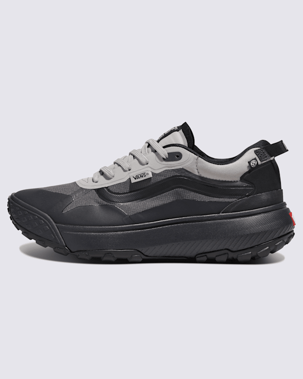 Crosspath Shoe en Black / Frost Grey | Vans CA