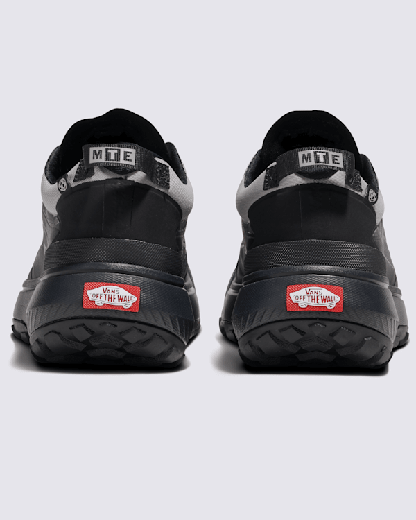【VANS】 ★ MTE Crosspath ★ Black VANS MTE Crosspath Mid Shoes Black / White | eBay