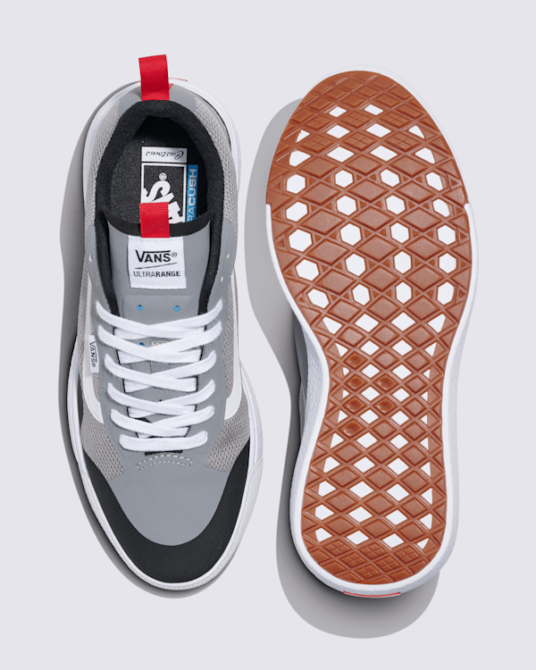 Customs UltraRange EXO Shoe