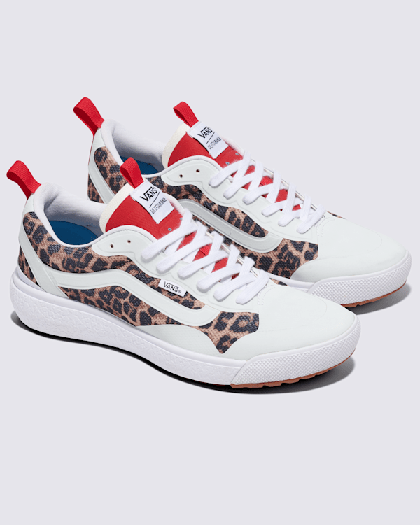 Customs UltraRange EXO Shoe