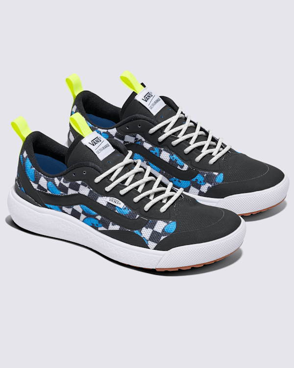 Custom Shoes Vans Ultrarange Exo Custom Vans Shoes Vans Per