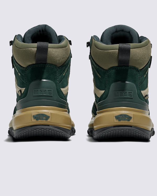 Crestline Waterproof Shoe