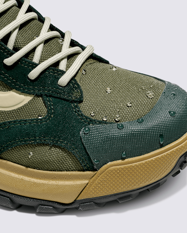Crestline Waterproof Shoe