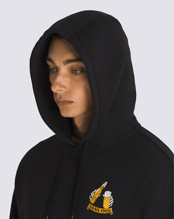 トップス VANS ZORN All My Homies PULLOVER HOODIE VANS ZORN All My Homies PULLOVER HOODIE