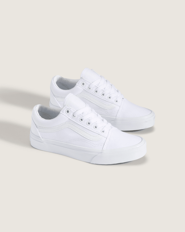 スニーカー VANS Men Sneakers White VN000EBN Z5DWB VN000D2JGRN_7.jpg
