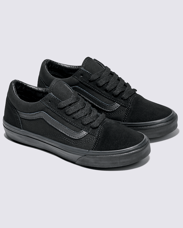 Big Kids Old Skool Shoe