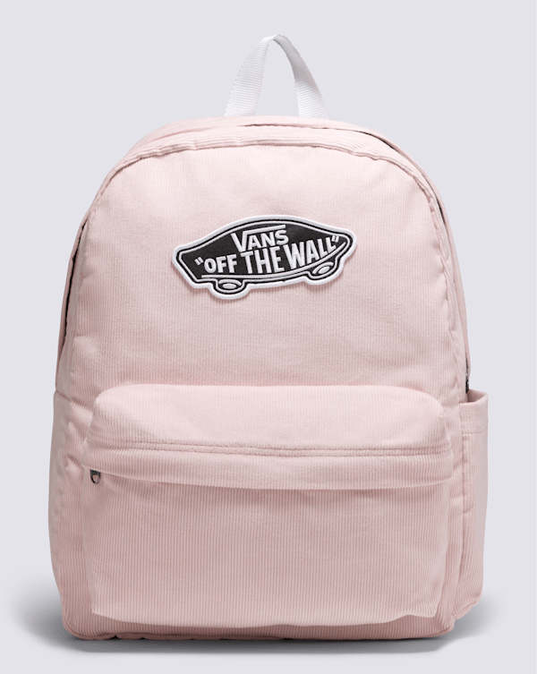 Old Skool Classic Backpack in Sepia Rose Pink | Vans