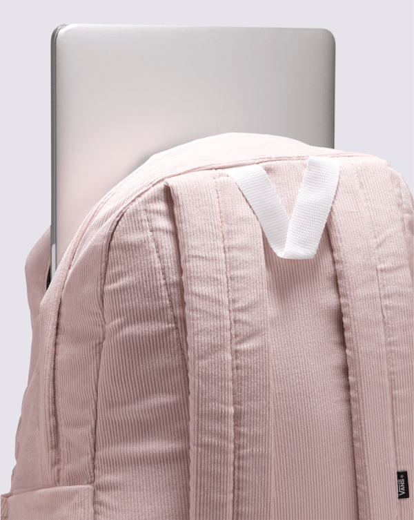 Old-Skool-Classic-Backpack-  display picture 3