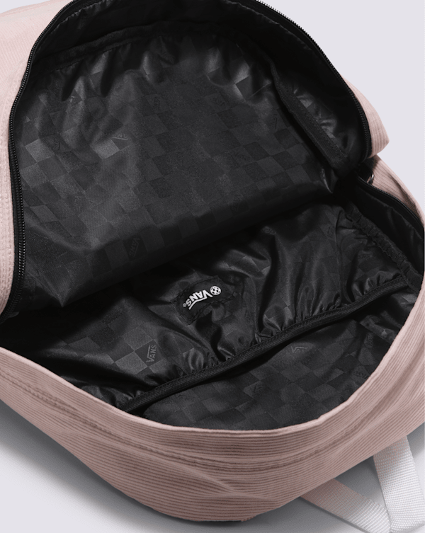 Old Skool Classic Backpack in Sepia Rose Pink | Vans