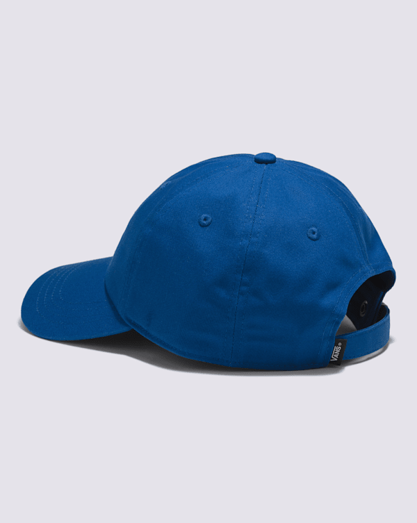 VAKT. キャップCAP BLUE - メルカリ