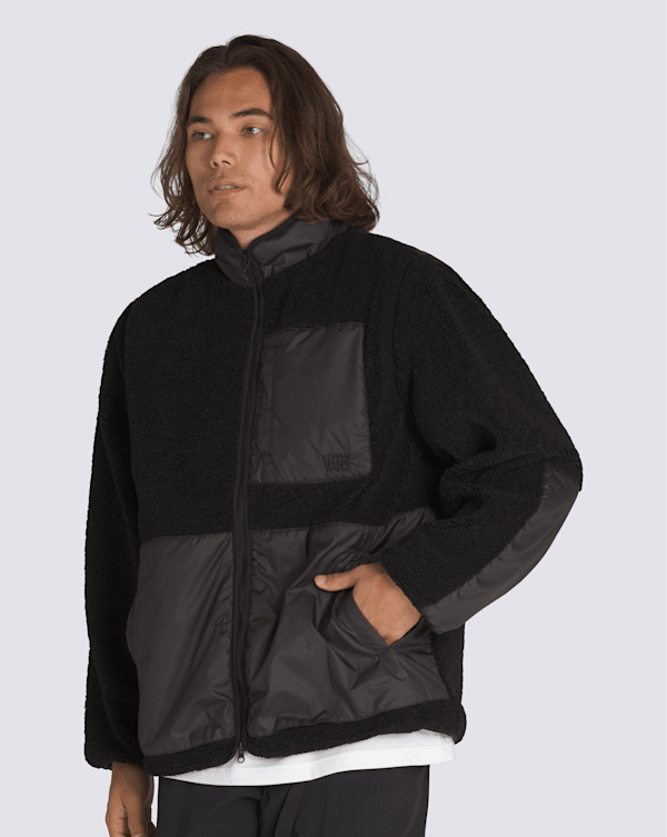 Navigate High Pile Jacket