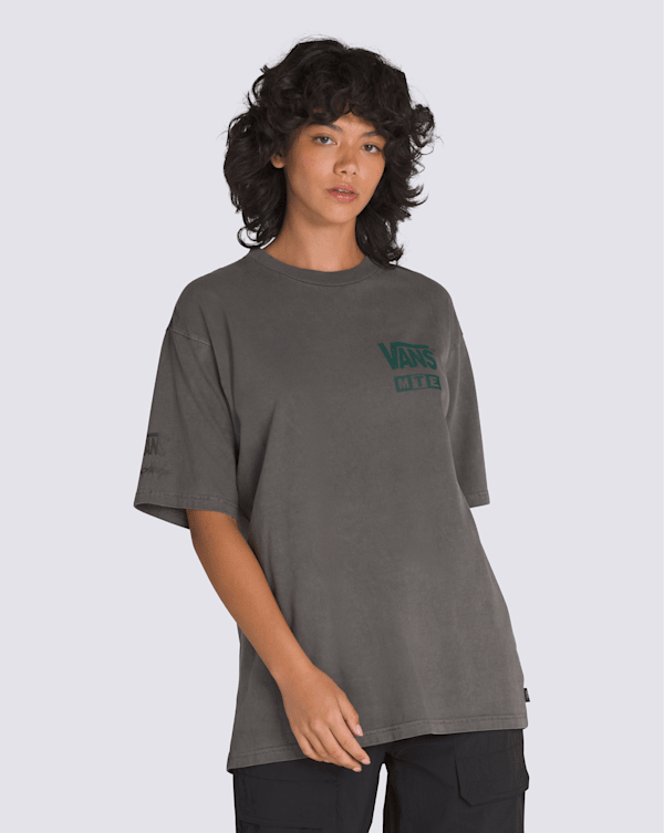 VANS Tシャツ MTE CRESTLINE Tシャツ| VANS（ヴァンズ）公式ストア