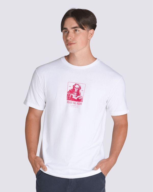 Read the Room T-Shirt
