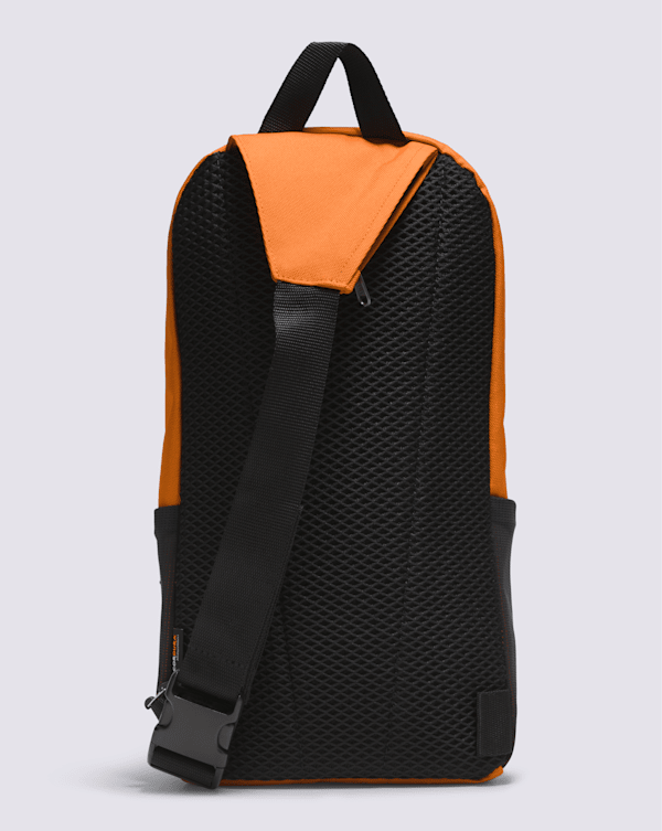 Warp Sling Bag in Marmalade Orange | Vans