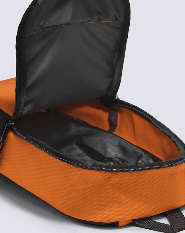 Warp Sling Bag in Marmalade Orange | Vans