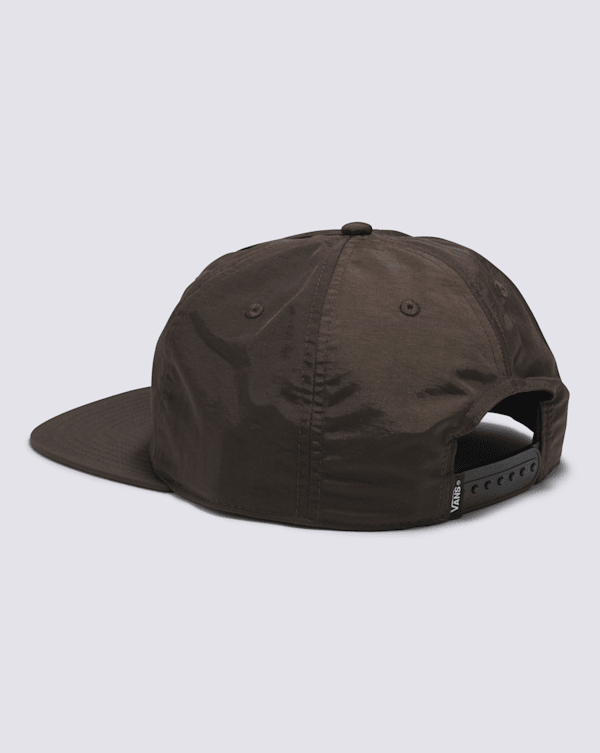 【格安saleスタート】 Vans Design Co. Low Hat in Turkish Coffee Brown | Vans 帽子
