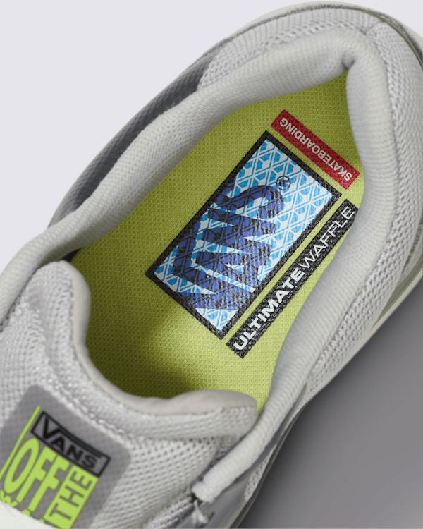 AVE 2.0 Shoe en Medium Grey | Vans CA