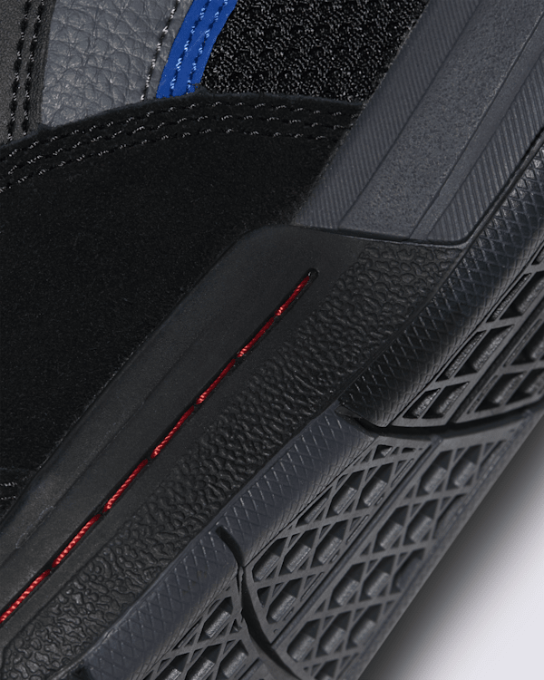 【VANS】 ヴァンズ Skate Mixxa BLACK/GREY 国内発送 3_637d5135-8304-408f-b670-