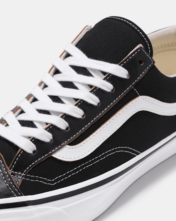 【VANS】X SRLA OTW OLD SKOOL REISSUE 36 VIBRAM Vans: OTW BY VANS X S.R. STUDIO LA. CA. Old Skool Reissue 36