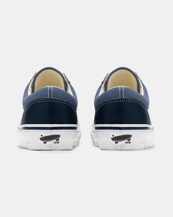 VANS OTW OLD SKOOL 36 VIBRAM NAVY ビブラム Vans OTW Old Skool 36 Vibram 'Navy'