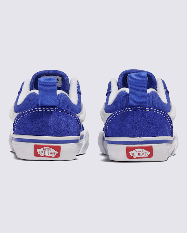VANS × BUMP OF CHICKEN OLD SKOOL/BLUE Vans Old Skool Sneakers - Unisex Sizing – ShopCGX