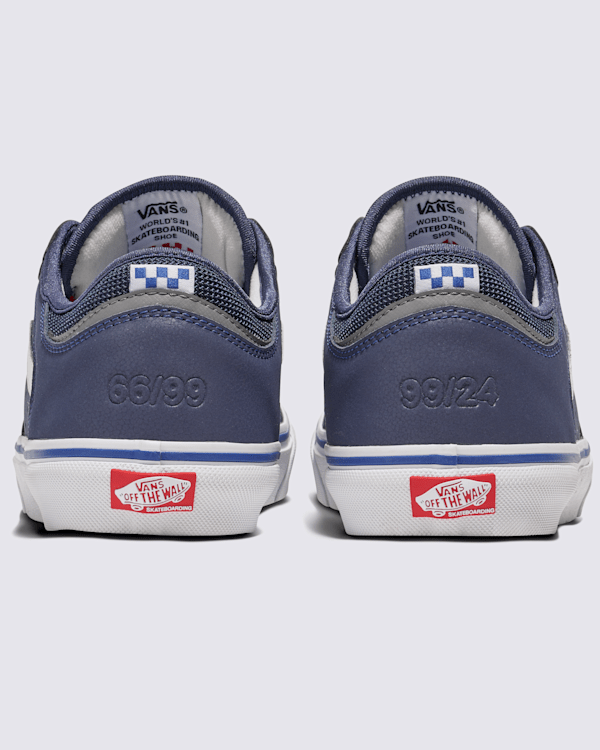 Footwear Vans Logo 2019 Vans Rowley Pro Lite Most Durable Vans