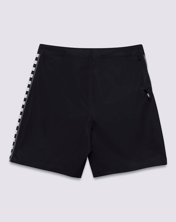 MTE Pipe Masters 2024 Daily 18'' Boardshorts in Black | Vans MTE Pipe Masters 2024 Daily 18'' Boardshorts in Black | Vans
