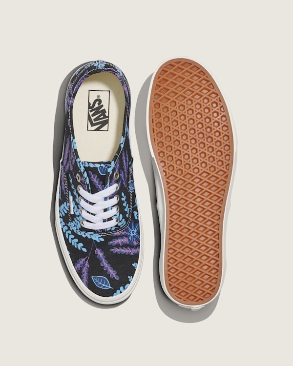 Authentic Shoe