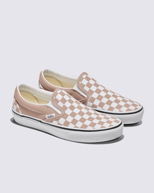 VANS★CLASSIC SLIP ON★CITY PACK★兼用★DALGONA TAN Classic Slip On 'Asia City Pack Dalgona' - Vans
