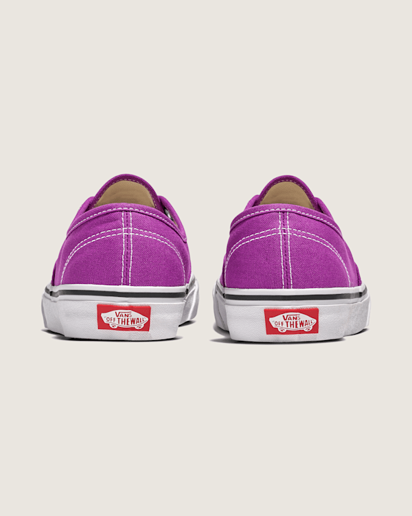Authentic Shoe in Willowherb Purple | Vans