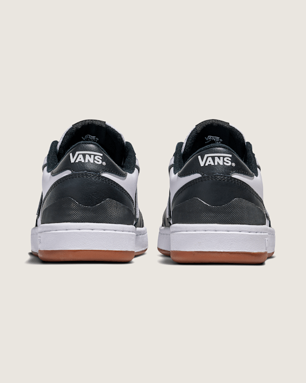 vans lowlands high