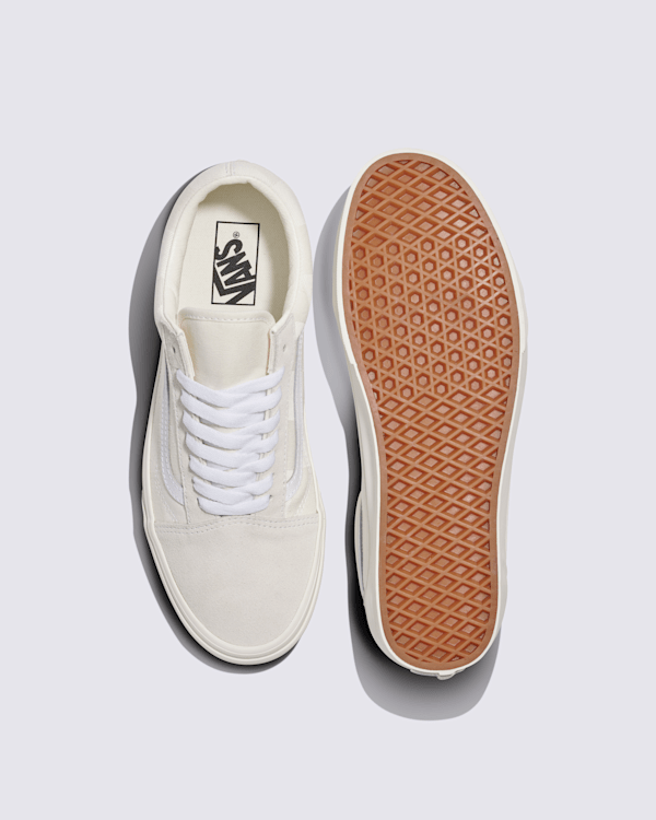 VANS★OLD SKOOL★もこもこ★兼用★COZY MULTI/TRUE WHITE VANS☆OLD SKOOL☆もこもこ☆兼用☆COZY MULTI/TRUE WHITE (VANS