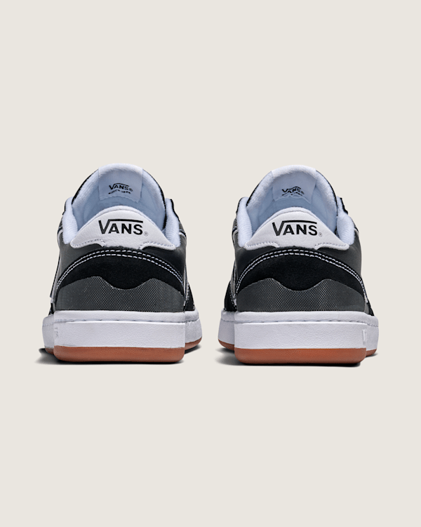 【VANS】 ★ Sport Low ★ Charcoal & White Sport Low Shoe in Marshmallow | Vans