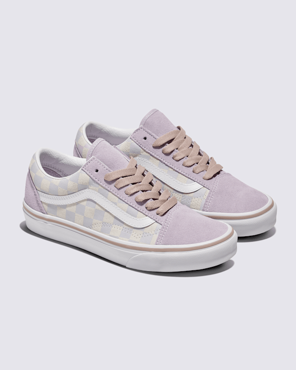 Old-Skool-Suede-Checkerboard- Old-Skool-Suede-Checkerboard-