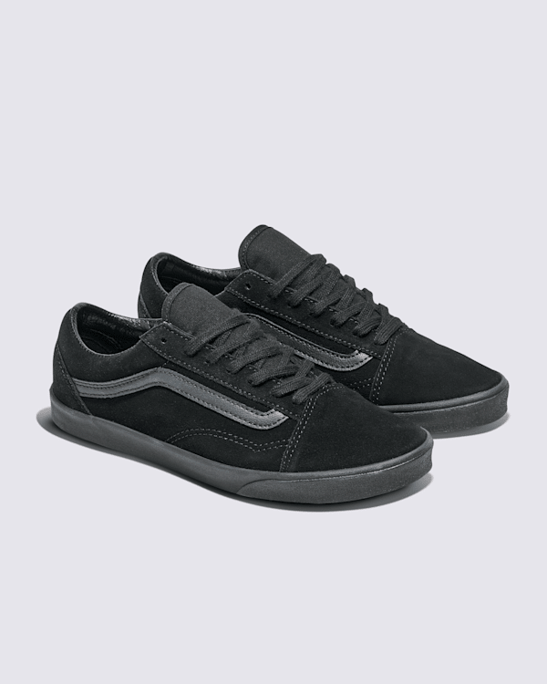 VANS★SUPER LOWPRO★兼用★BLACK Vans OTW Super Lowpro Trainer (Black/True Navy) – CNCPTS