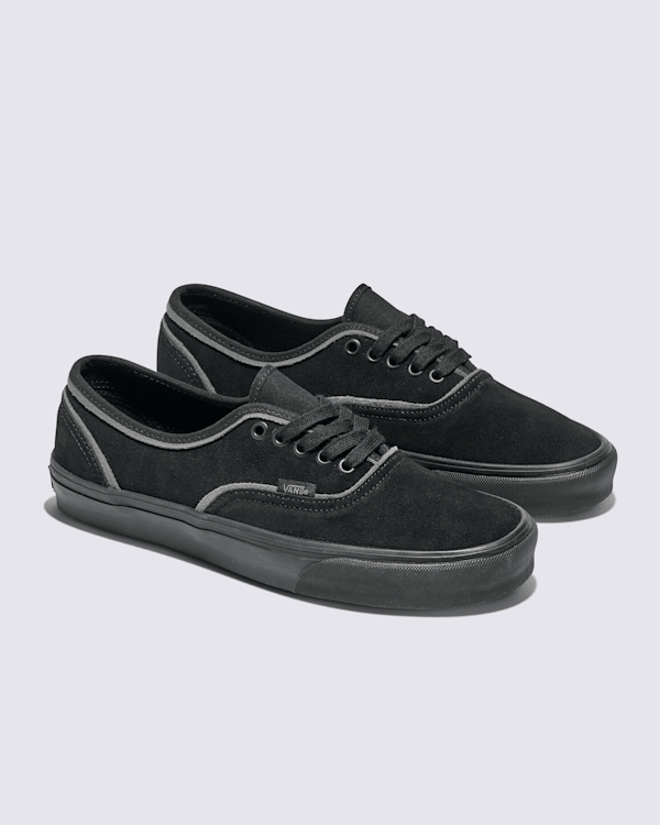 靴 VANS Authentic Black Leather US9 $_12.JPG?set_id=880000500F