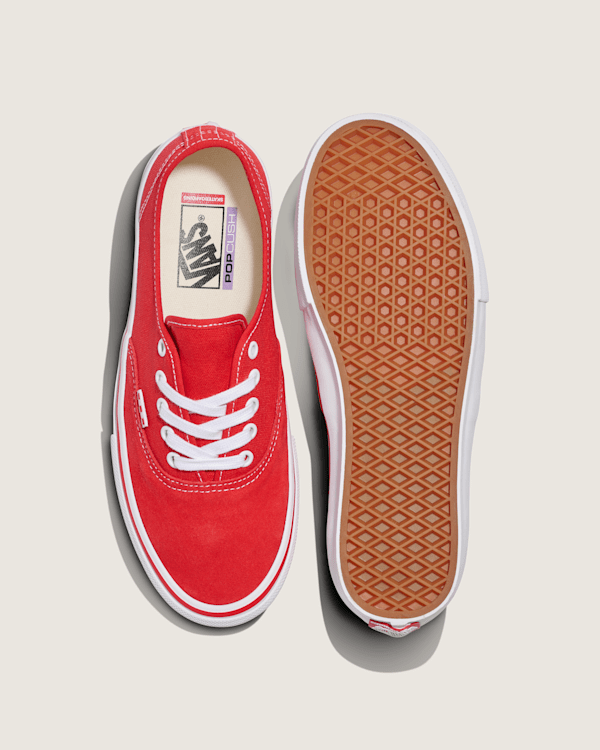 Skate Authentic