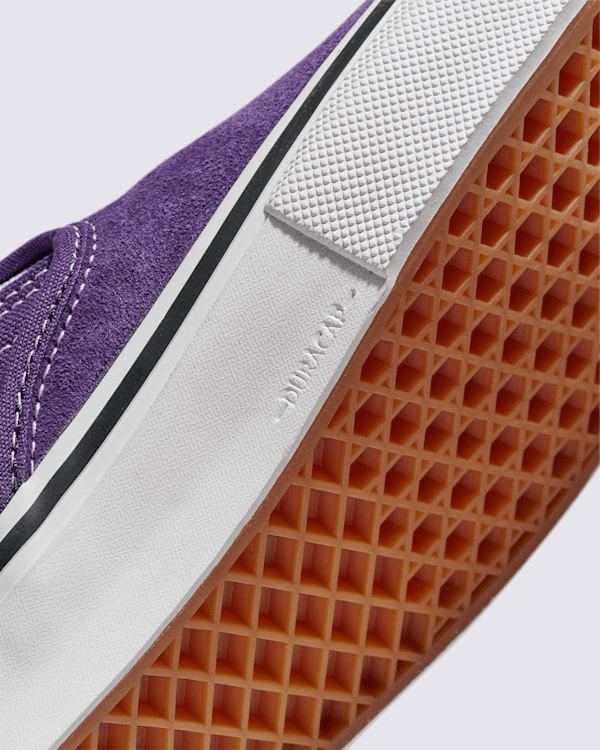 Skate Slip-On Shoe