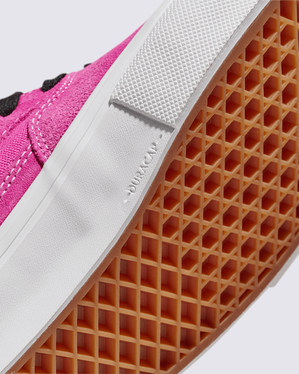 Skate Half Cab Shoe in Hot Pink / Black | Vans
