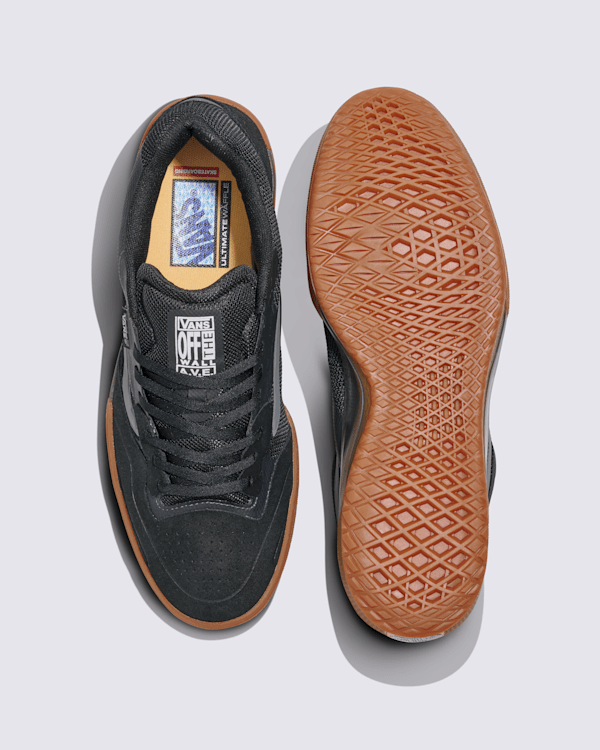 【 VANS 】 ★ スニーカー ★ SKATE AVE 2.0 ★ Viollet Shop Vans AVE 2.0 in Purple
