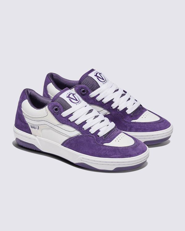VANS★ROWAN 2★兼用★TRUE BLUE/WHITE Vans Rowan 2 (True Blue/White) - NewYakCity