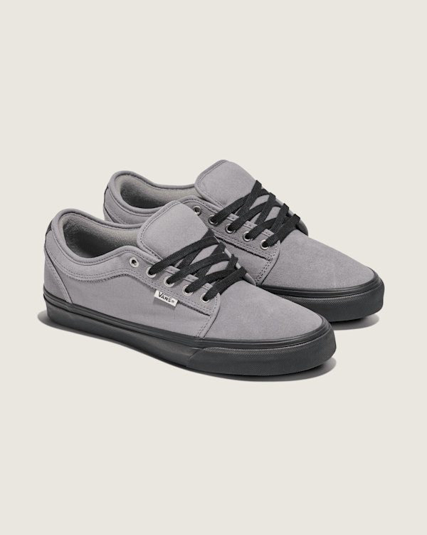 【Vans】☆スニーカー☆ SKATE CHUKKA LOW SHOE Skate Chukka Low Shoe in Frost Grey | Vans