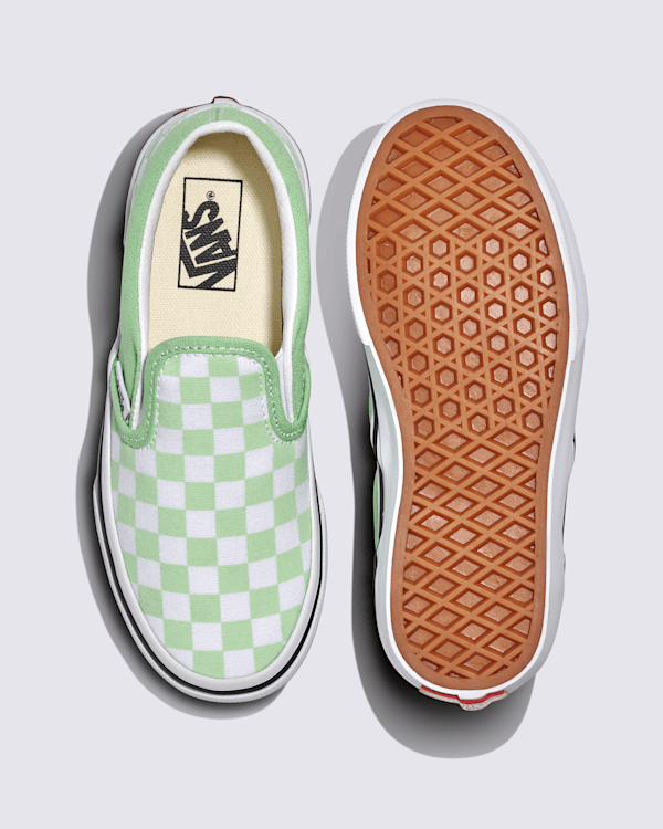 パンツ gadidanoniem NED / GREEN CHECK GN4257-MUSTARD-1_ead3a04e-88f8