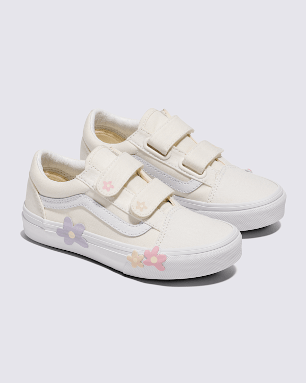 VANS★OLD SKOOL★もこもこ★兼用★COZY MULTI/TRUE WHITE Old Skool Shoe in Marshmallow White | Vans