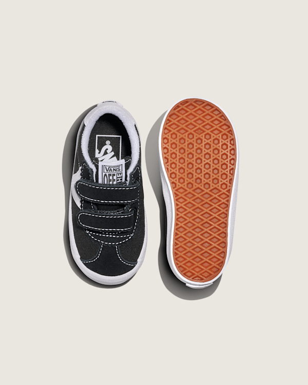 Toddler Sport Low V Shoe