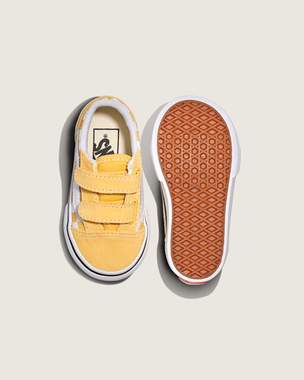 Toddler-Old-Skool-V-