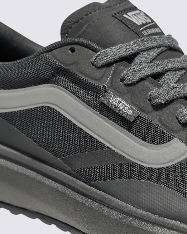 VANS★国内発送★ウルトラレンジ 2.0 RW BLACK/BLACK Vans | UltraRange Rapidweld Black/Black Shoes
