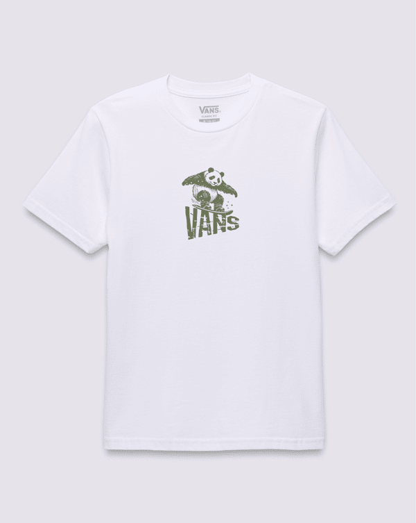 ★VANS★VANS ラクーンサインTシャツ Raccoon Sign T-Shirt in Black | Vans