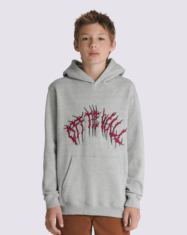 Kids-Metal-Arch-Pullover-