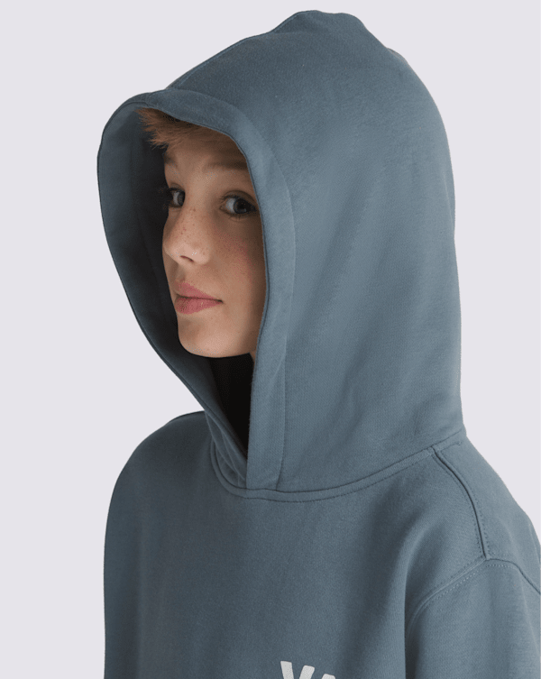 Mastermind WORLD x Vanson Mens Bone Zip Hoodie – Extra Butter